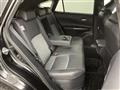 2024 Toyota Harrier Hybrid