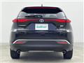 2024 Toyota Harrier Hybrid
