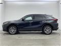 2024 Toyota Harrier Hybrid