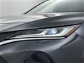 2024 Toyota Harrier Hybrid