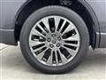 2024 Toyota Harrier Hybrid