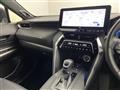 2024 Toyota Harrier Hybrid
