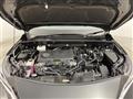 2024 Toyota Harrier Hybrid