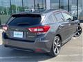 2017 Subaru Impreza