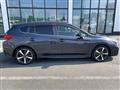 2017 Subaru Impreza