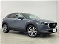 2019 Mazda CX-3