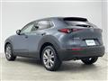 2019 Mazda CX-3