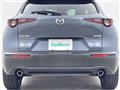 2019 Mazda CX-3