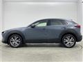 2019 Mazda CX-3