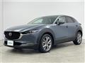 2019 Mazda CX-3