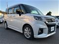 2021 Suzuki Solio
