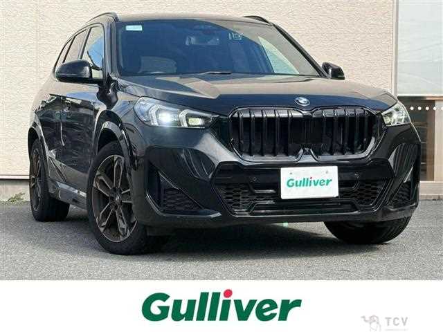 2023 BMW X1
