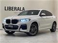 2021 BMW X4
