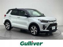 2022 Toyota Raize