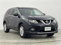 2017 Nissan X-Trail