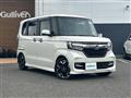 2017 Honda N BOX