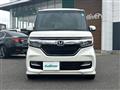 2017 Honda N BOX
