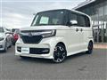 2017 Honda N BOX