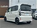 2017 Honda N BOX