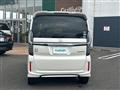 2017 Honda N BOX