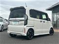2017 Honda N BOX
