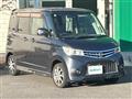 2011 Nissan ROOX