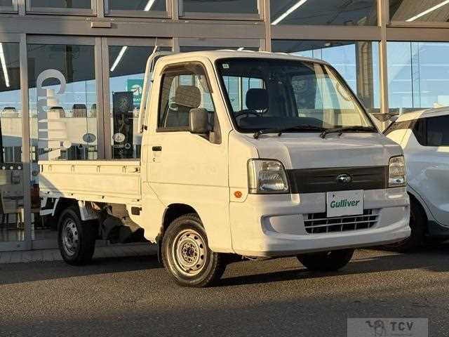 2005 Subaru Sambar Truck
