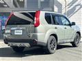 2013 Nissan X-Trail
