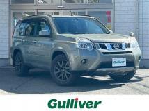 2013 Nissan X-Trail