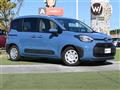 2023 Toyota Sienta