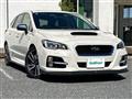 2015 Subaru Levorg