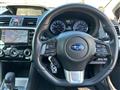 2015 Subaru Levorg