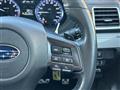 2015 Subaru Levorg