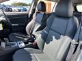 2015 Subaru Levorg