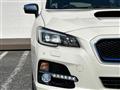 2015 Subaru Levorg