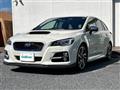 2015 Subaru Levorg