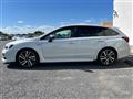 2015 Subaru Levorg