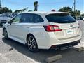 2015 Subaru Levorg