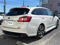 2015 Subaru Levorg