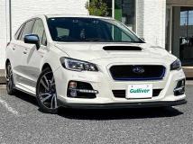 2015 Subaru Levorg