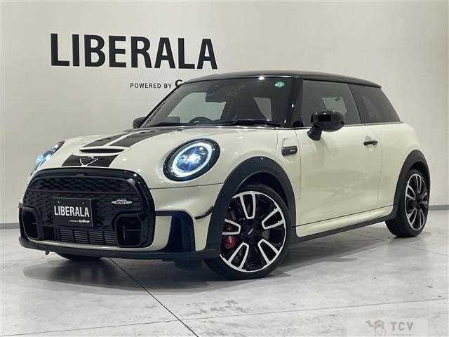 2021 BMW MINI