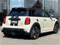 2021 BMW MINI