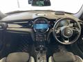 2021 BMW MINI