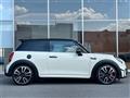 2021 BMW MINI