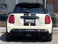 2021 BMW MINI