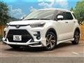 2020 Toyota Raize