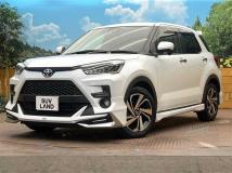 2020 Toyota Raize