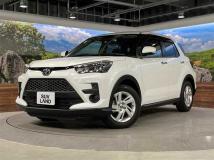 2024 Toyota Raize