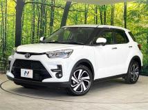 2024 Toyota Raize