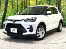 2025 Toyota Raize